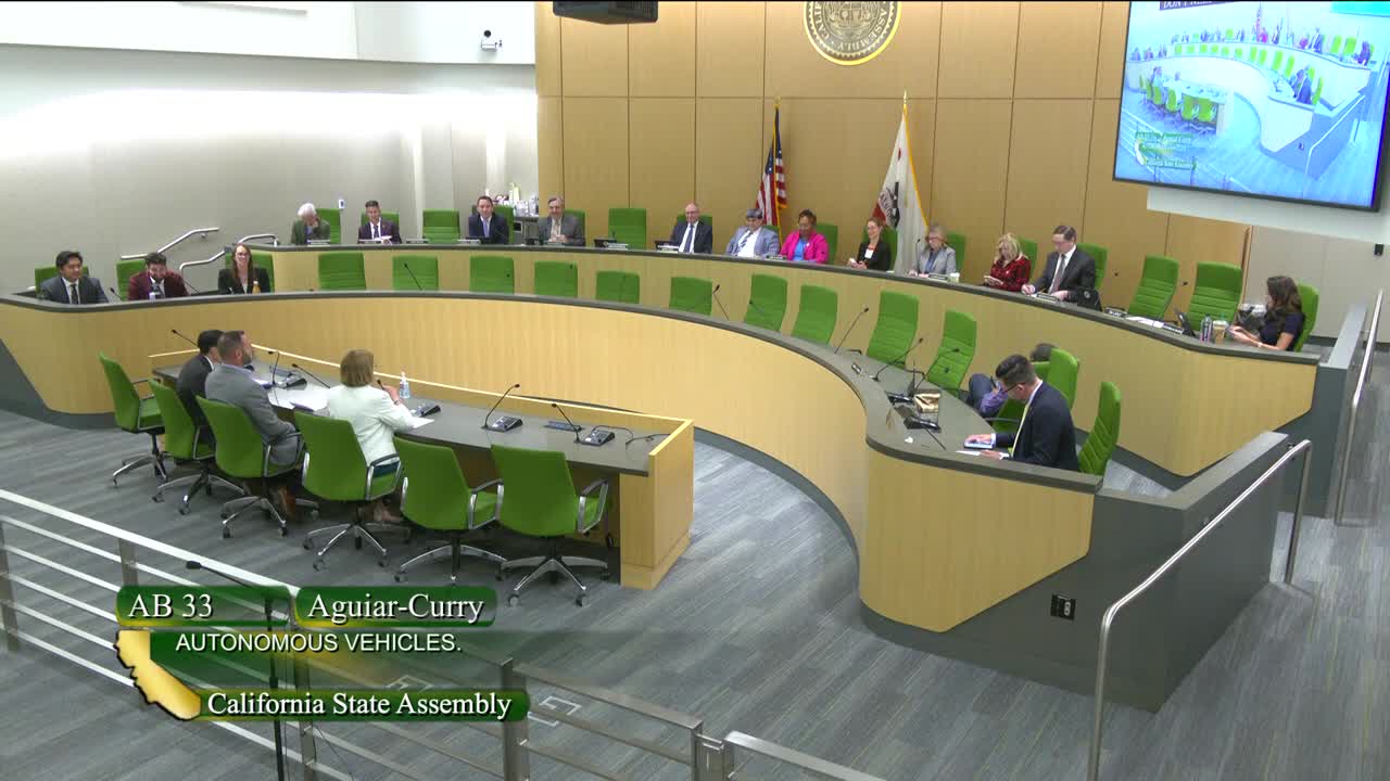 Preview image for AB 33