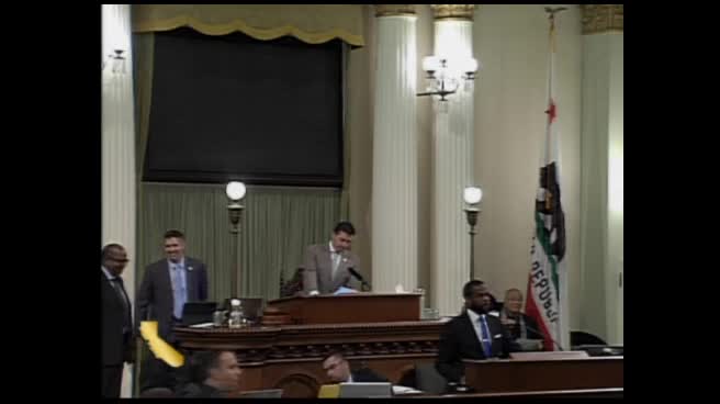 Assembly Floor