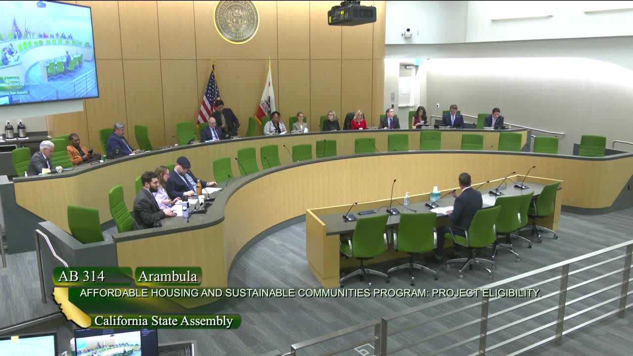 Preview image for AB 314