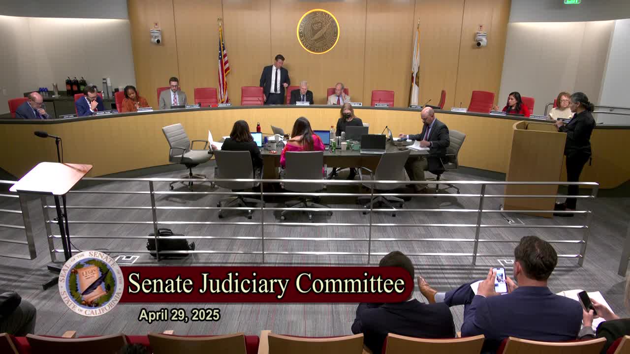 Preview image for SB 722