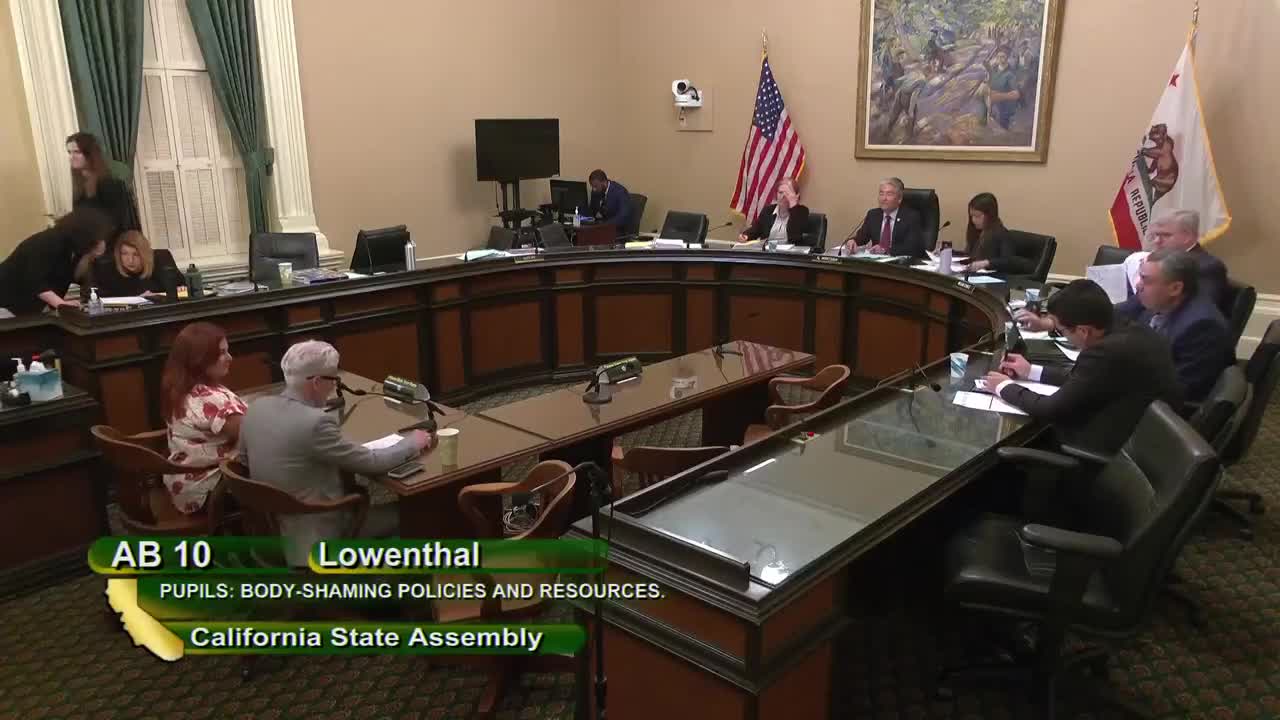 Preview image for AB 381