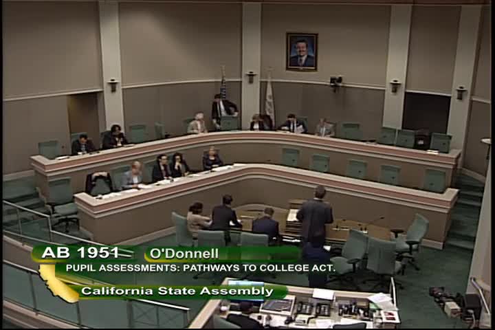 Preview image for AB 1951