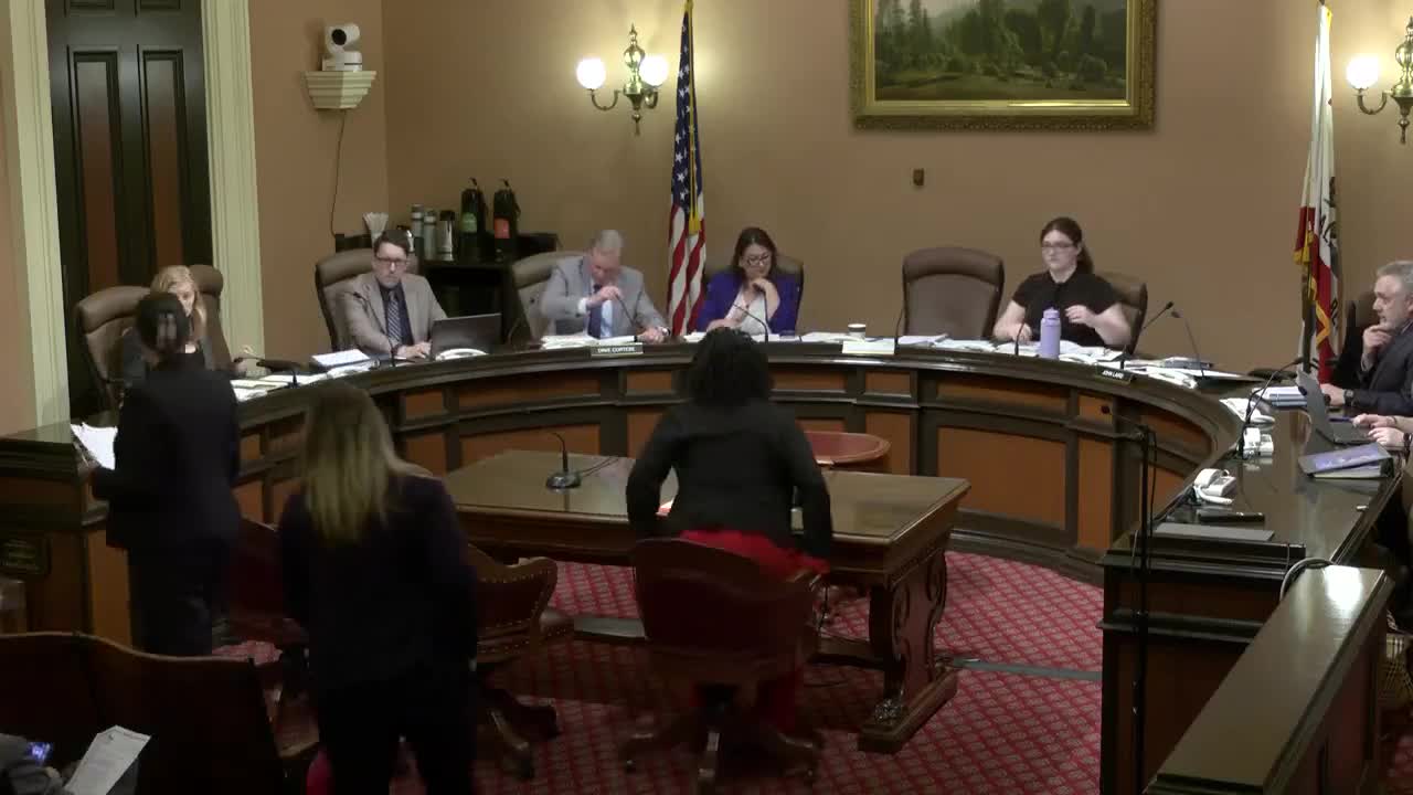Preview image for SB 1089