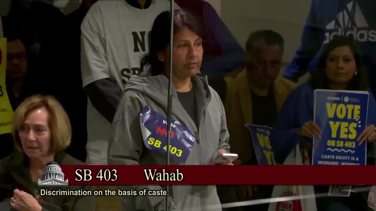 Preview image for SB 403
