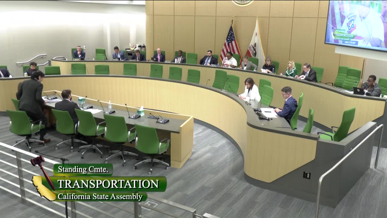 Preview image for SB 1167