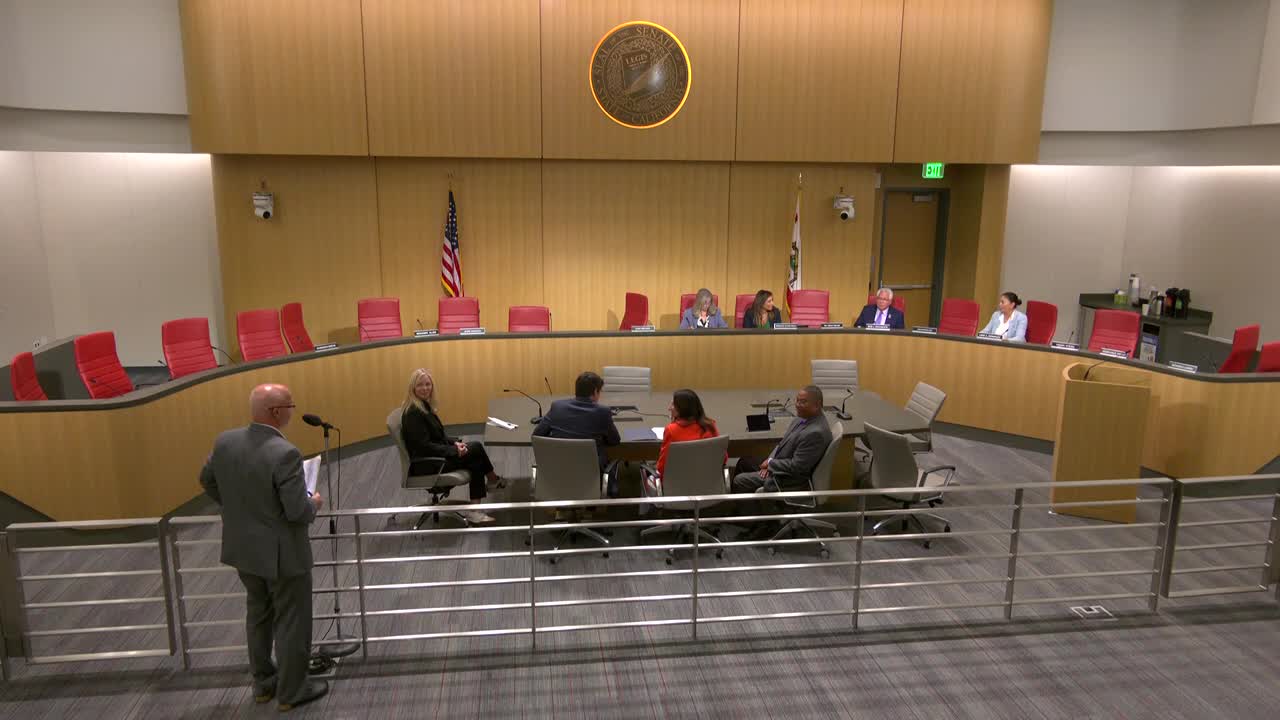 Preview image for SB 254