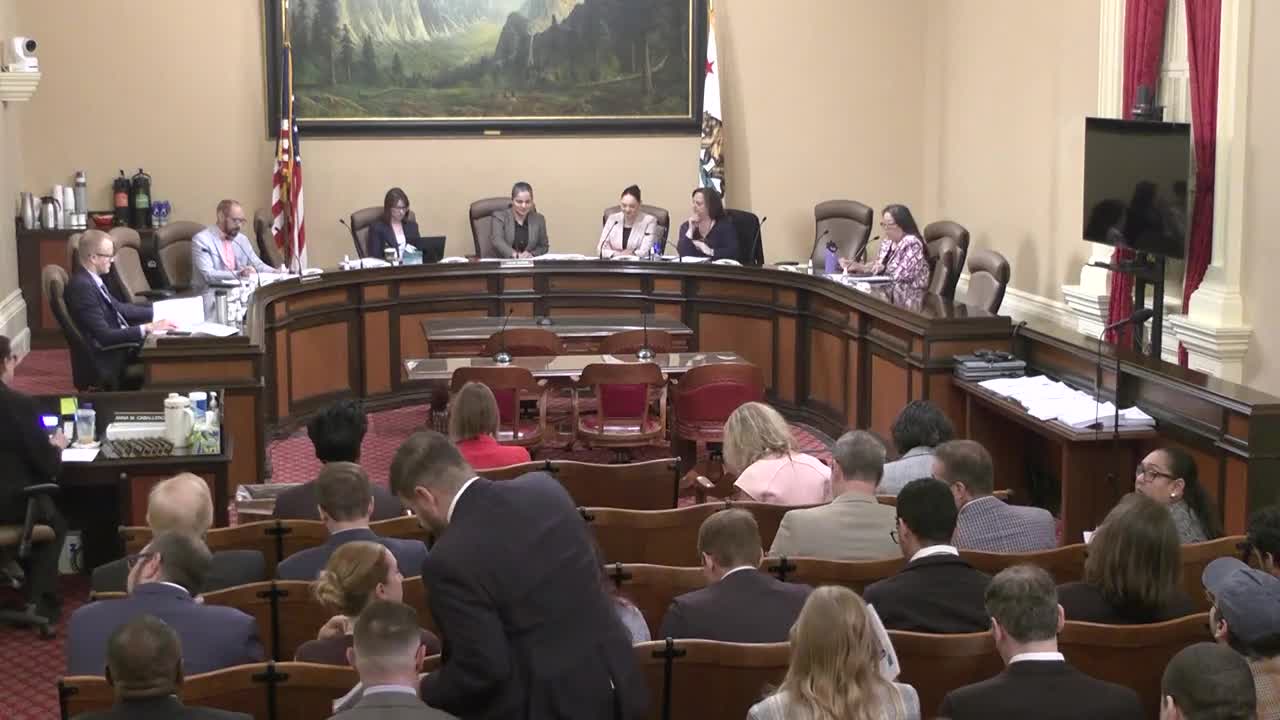 Preview image for SB 16