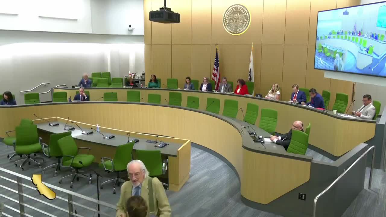 Preview image for SB 476