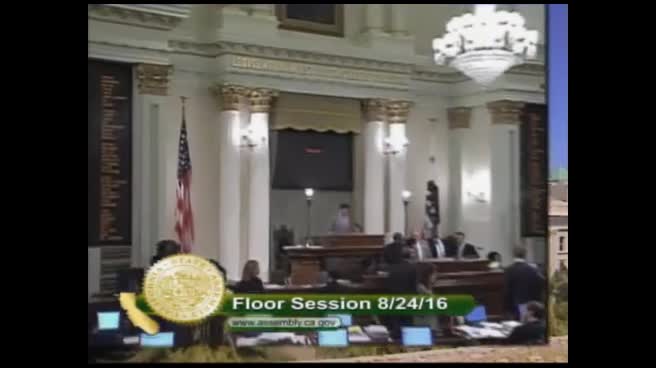Assembly Floor