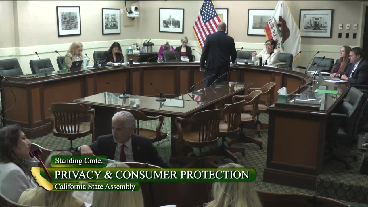 Preview image for SB 867