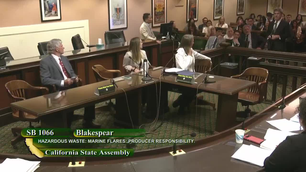 Preview image for SB 1066