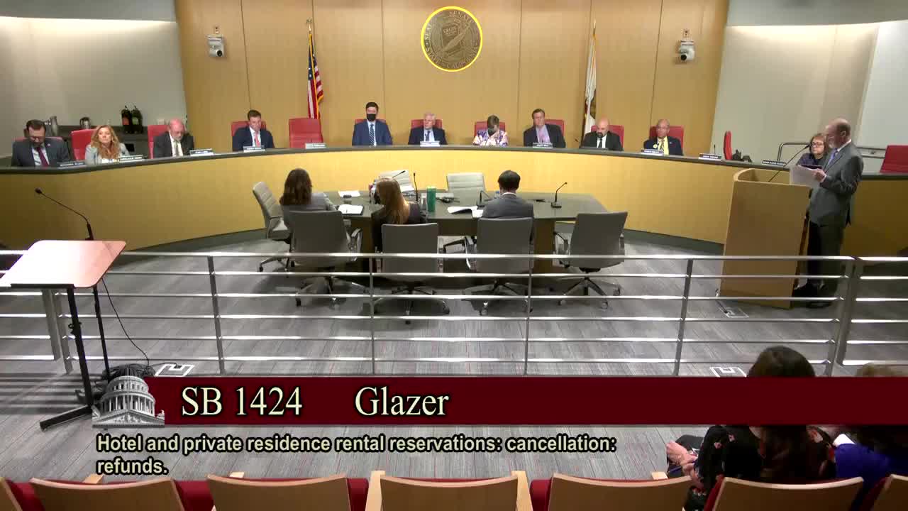 Preview image for SB 1264