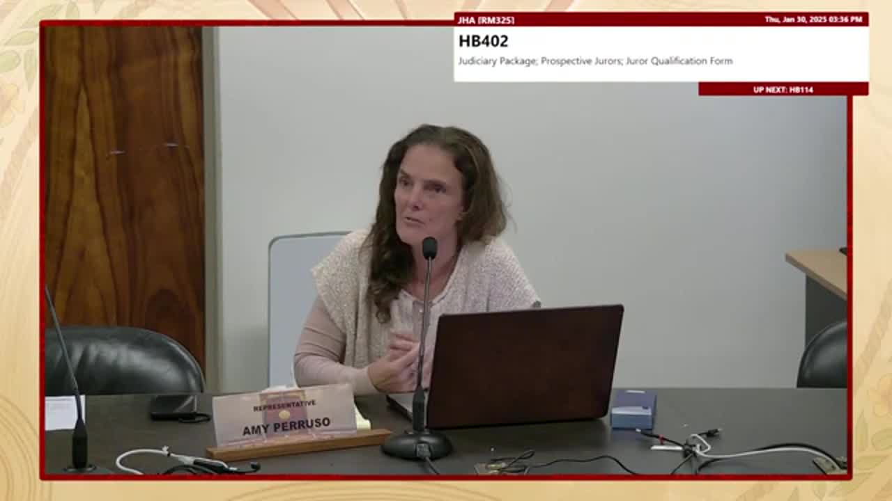 Preview image for HB 151