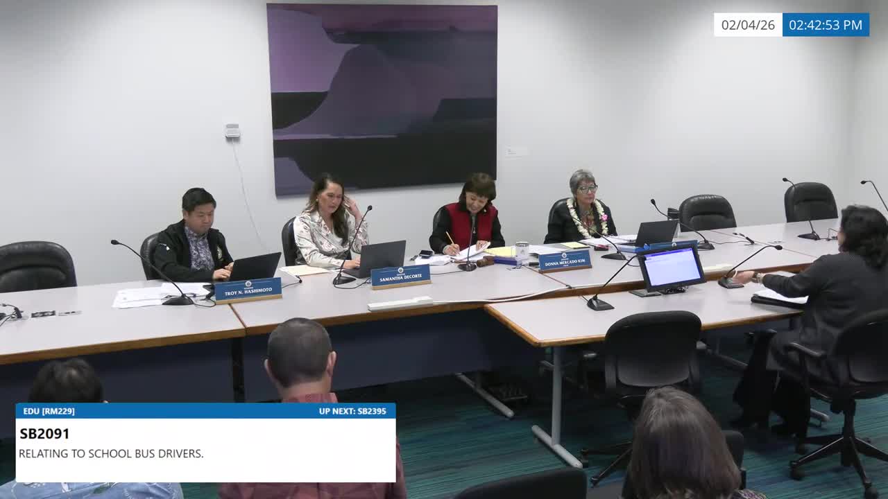Preview image for SB 2091