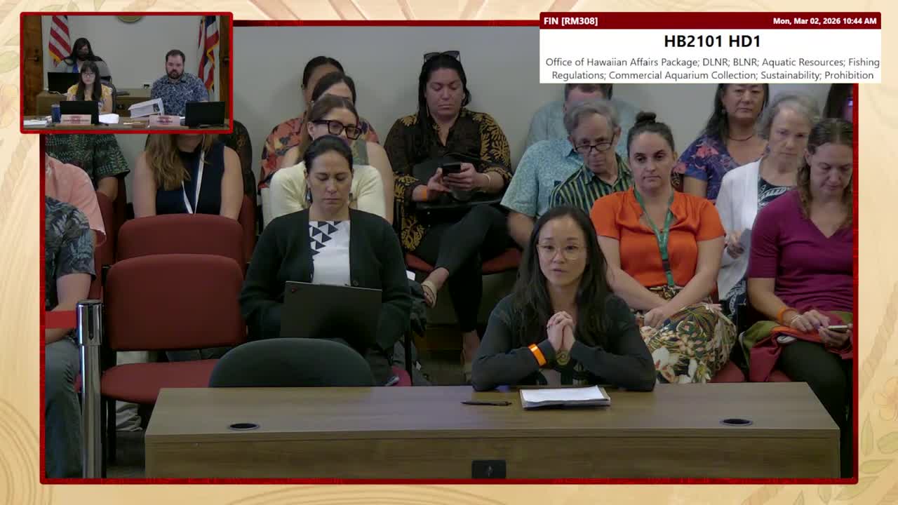 Preview image for HB 2101