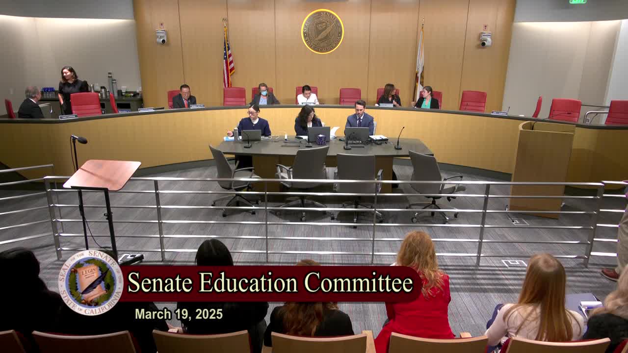 Preview image for SB 33