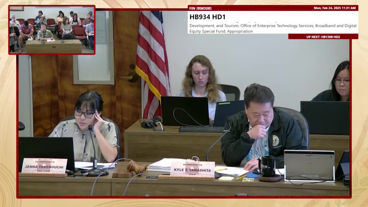 Preview image for HB 1308