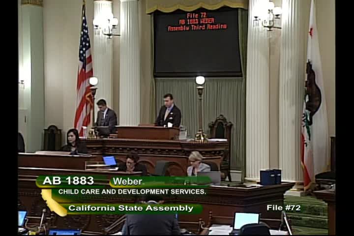Assembly Floor