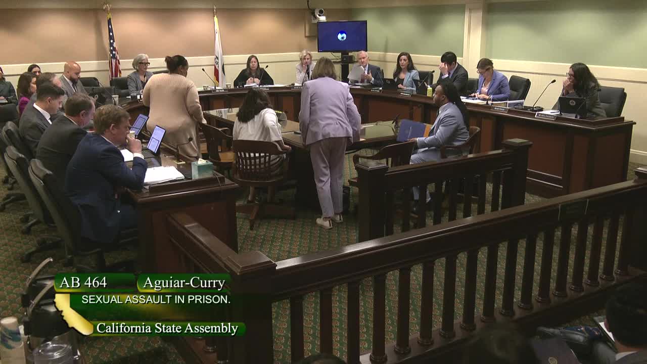 Preview image for AB 464