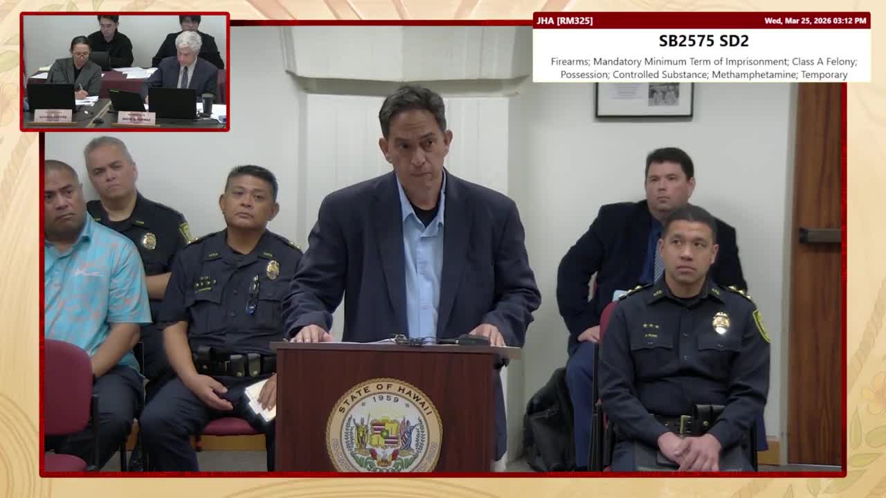 Preview image for SB 2575