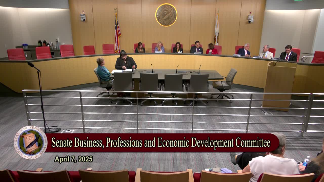 Preview image for SB 781