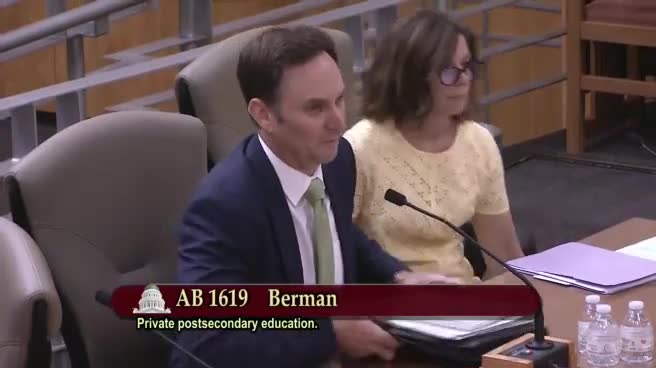 Preview image for AB 1619