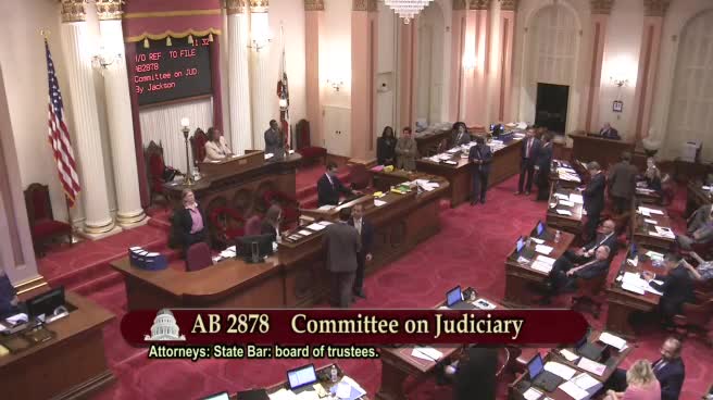 Preview image for AB 2153