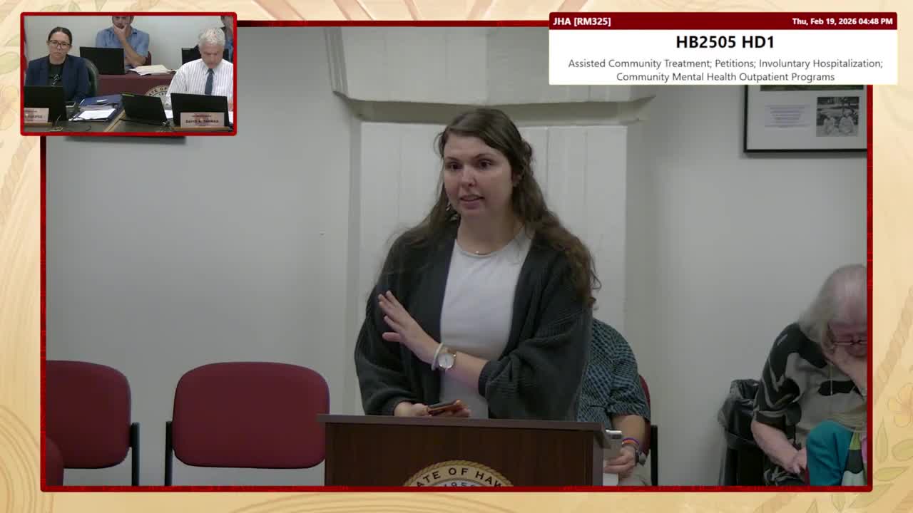 Preview image for HB 2586