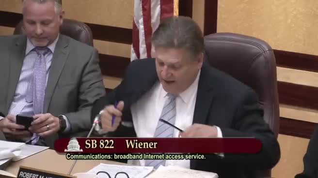 Preview image for SB 822