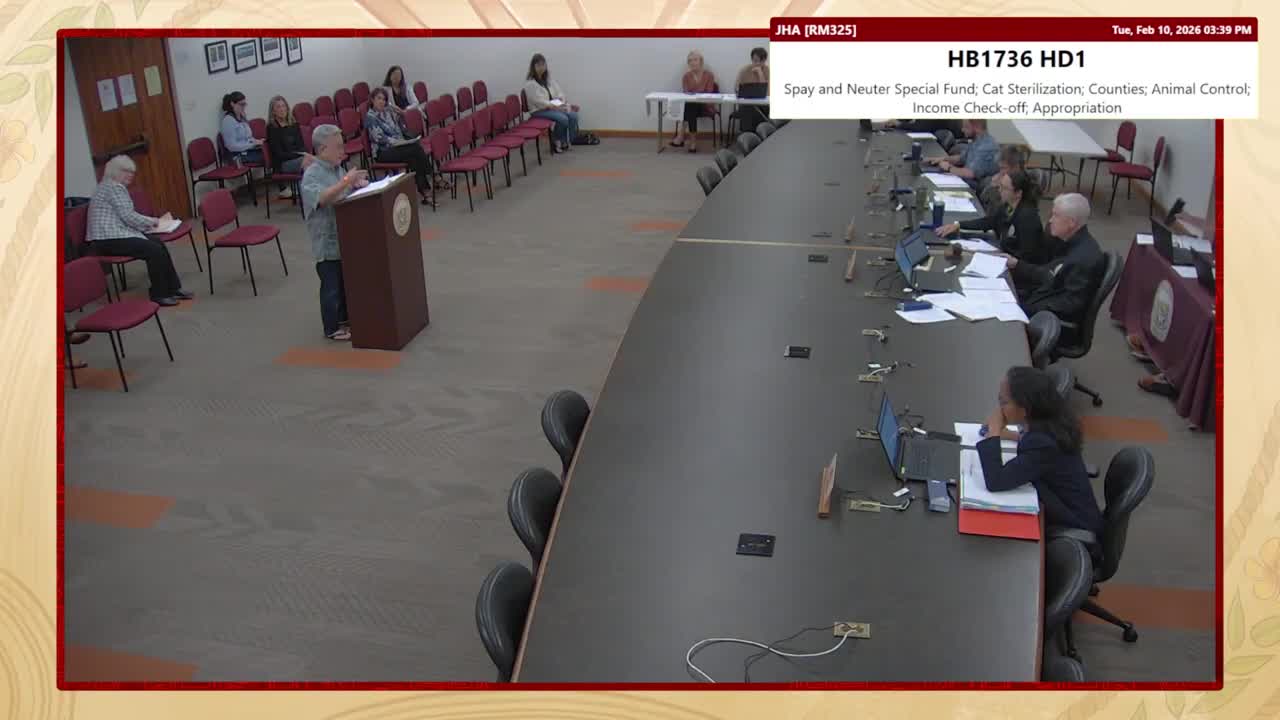 Preview image for HB 1736