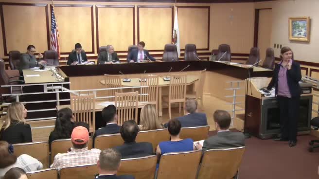 Senate Standing Committee on Elections and Constitutional Amendments
