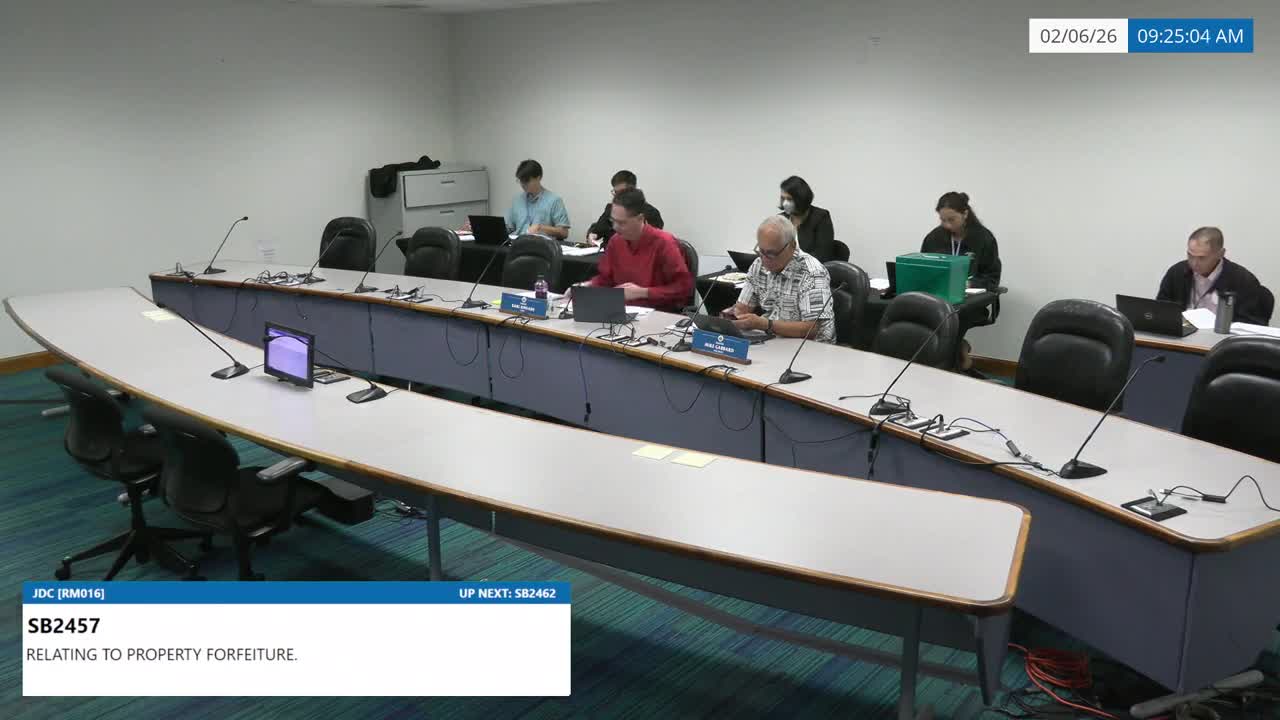 Preview image for SB 2571