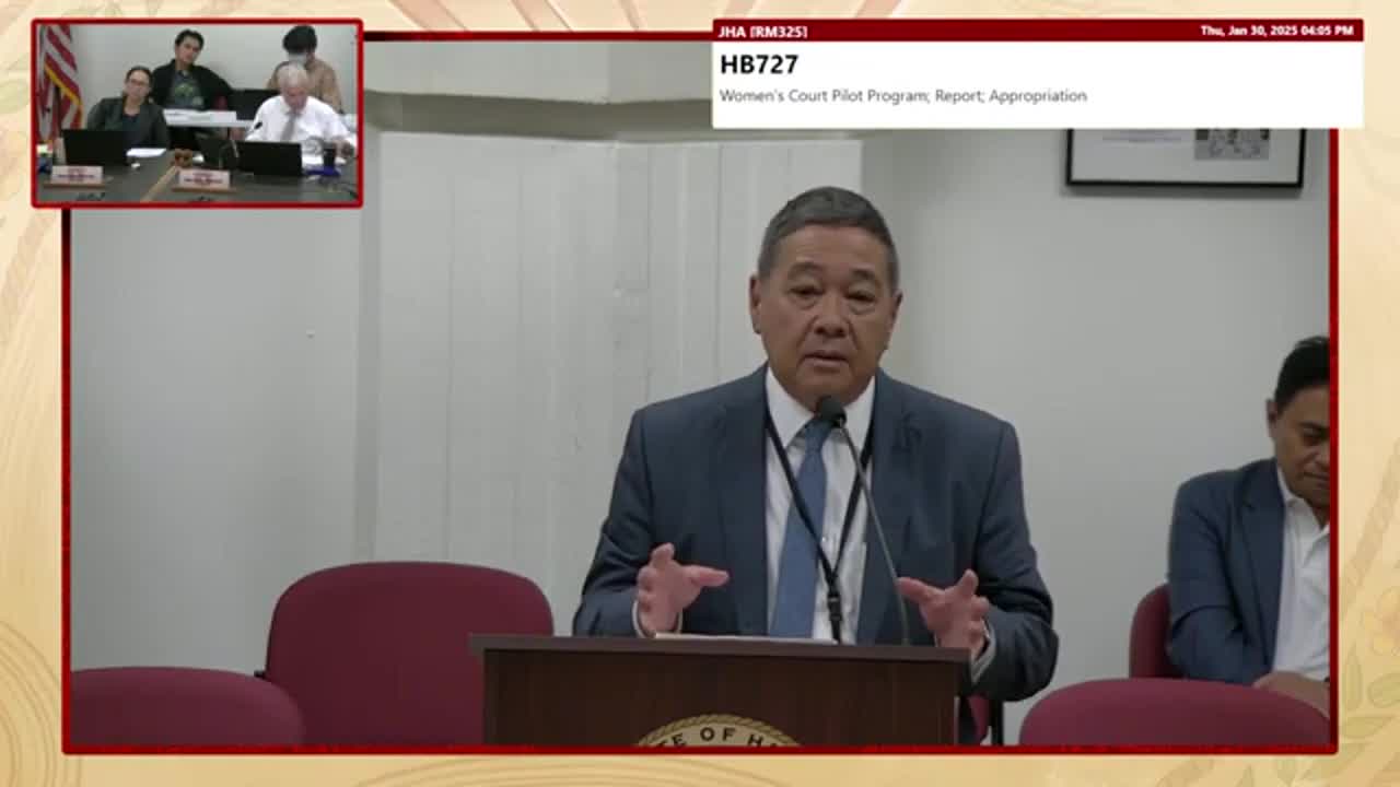 Preview image for HB 727