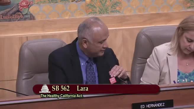 Preview image for SB 396