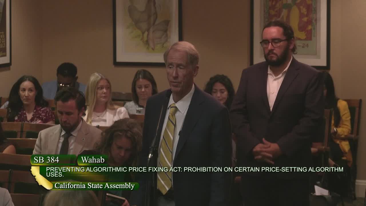 Preview image for SB 384