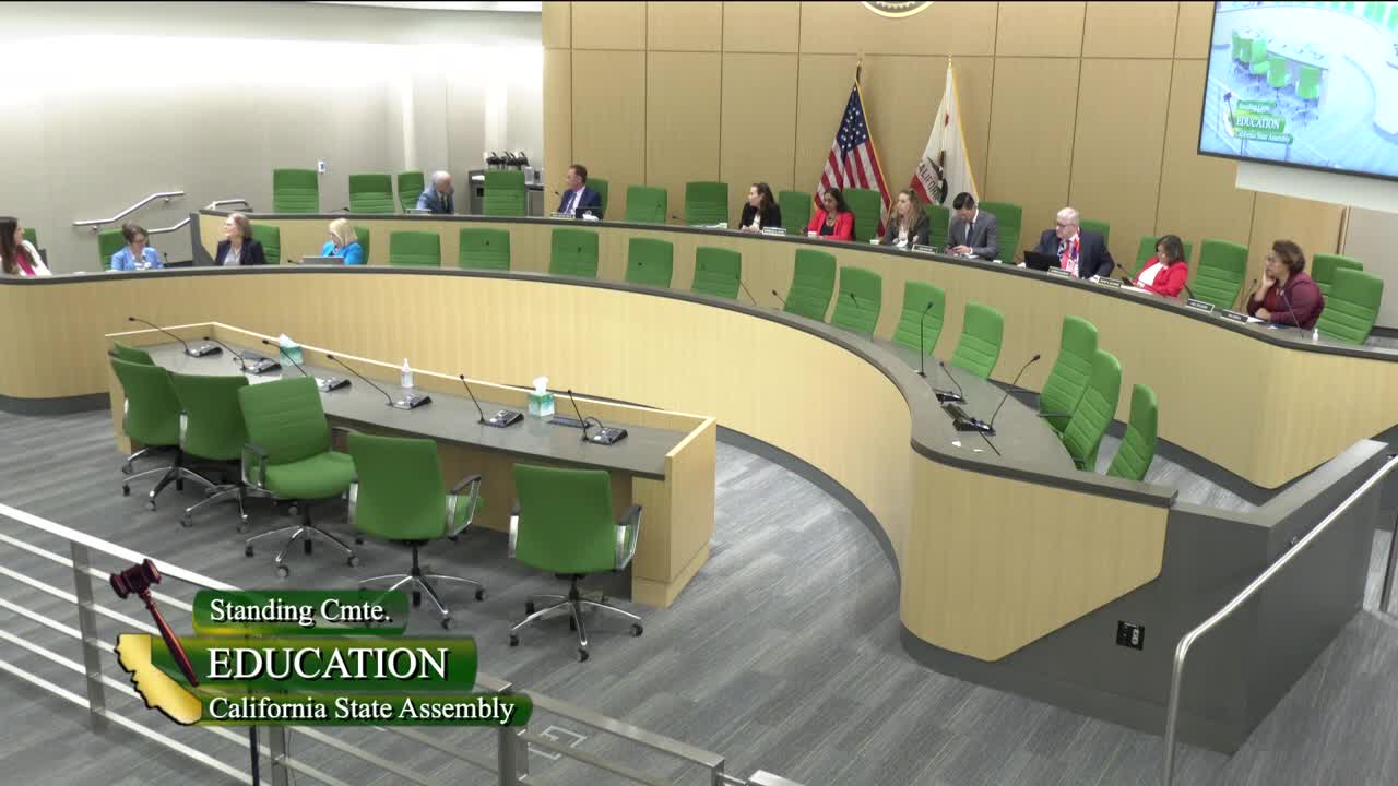 Preview image for SB 1083