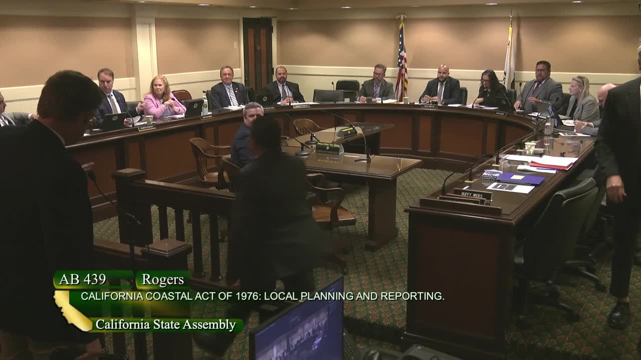 Preview image for AB 436