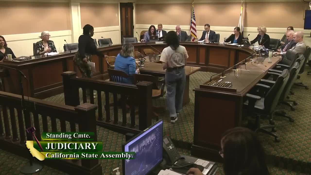 Preview image for SB 1061