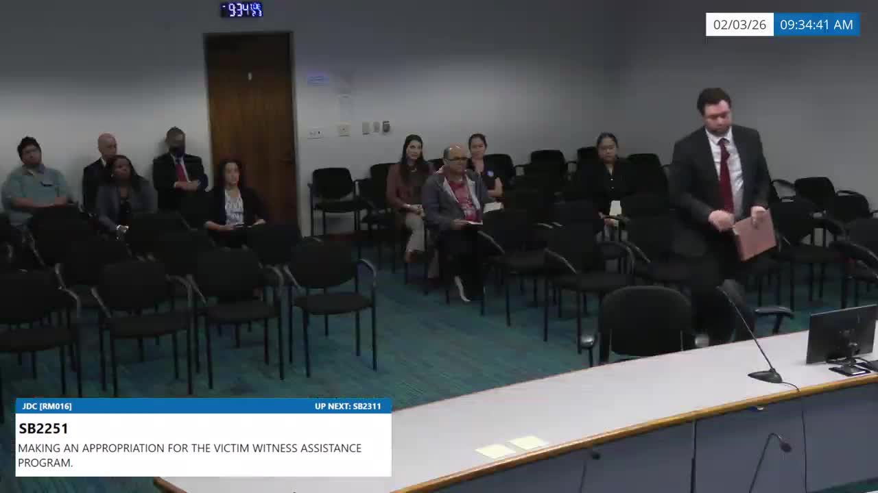 Preview image for SB 2251