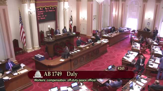 Preview image for AB 1168