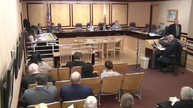 Senate Standing Committee on Public Safety