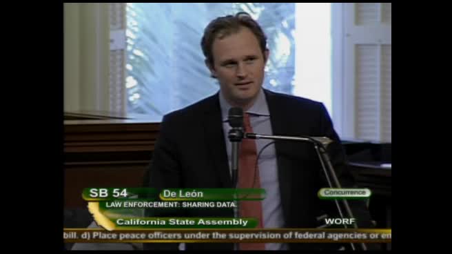 Preview image for SB 54