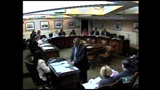 Assembly Standing Committee on Local Government