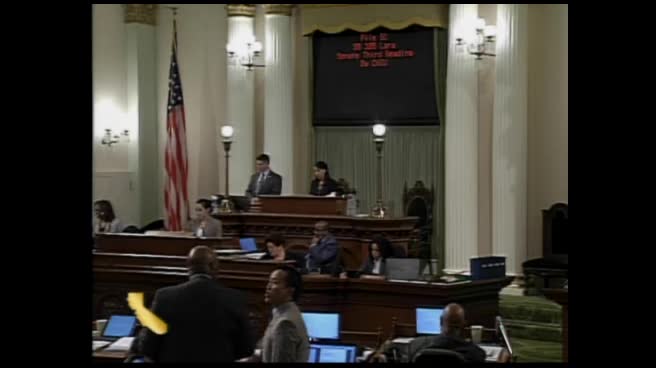 Assembly Floor