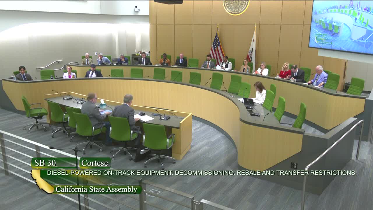 Preview image for SB 791