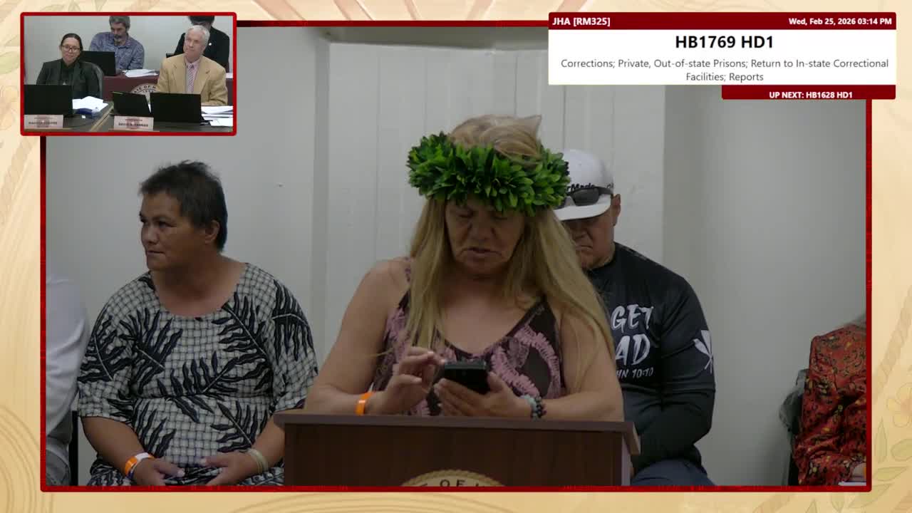 Preview image for HB 1628