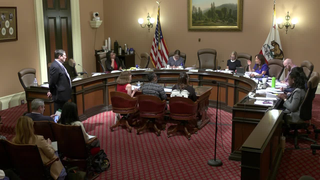 Preview image for AB 2299