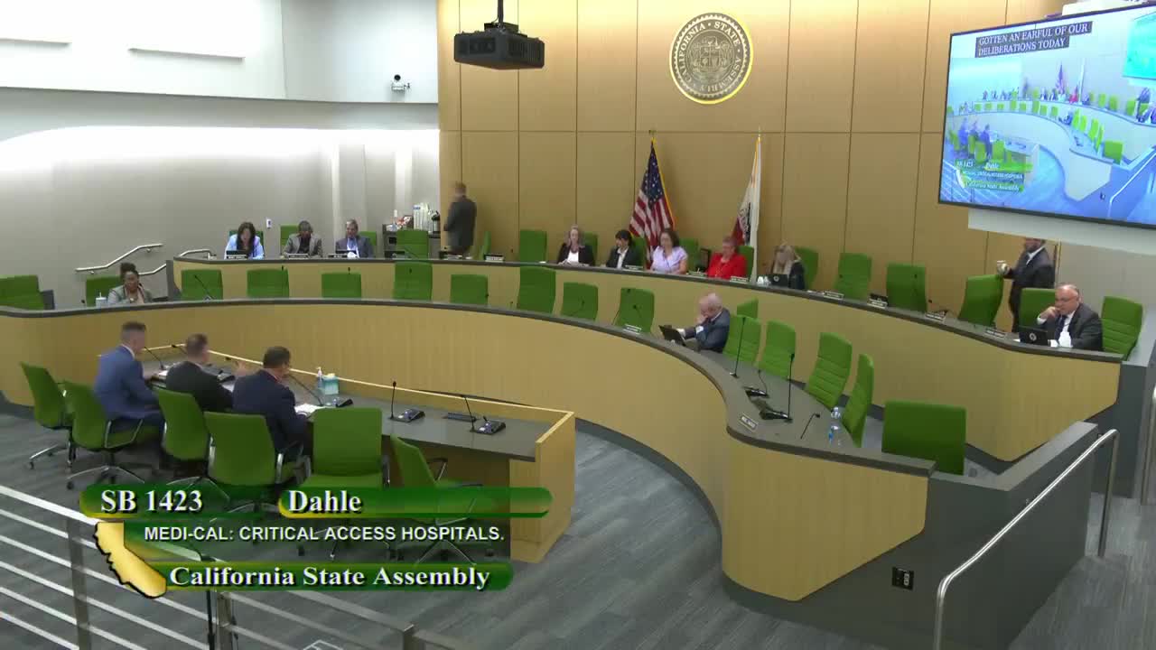 Preview image for SB 1061