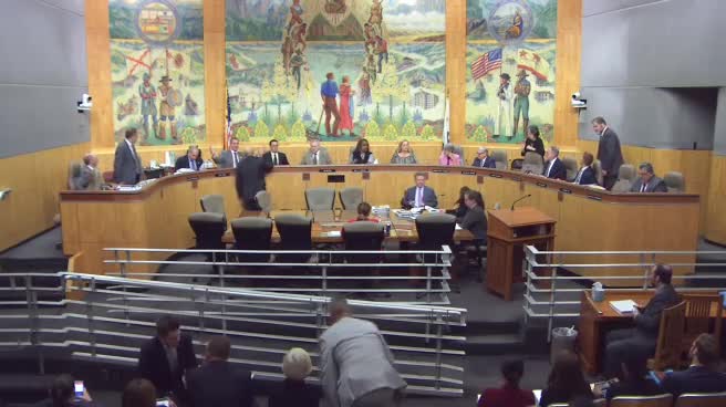 Senate Standing Committee on Budget and Fiscal Review