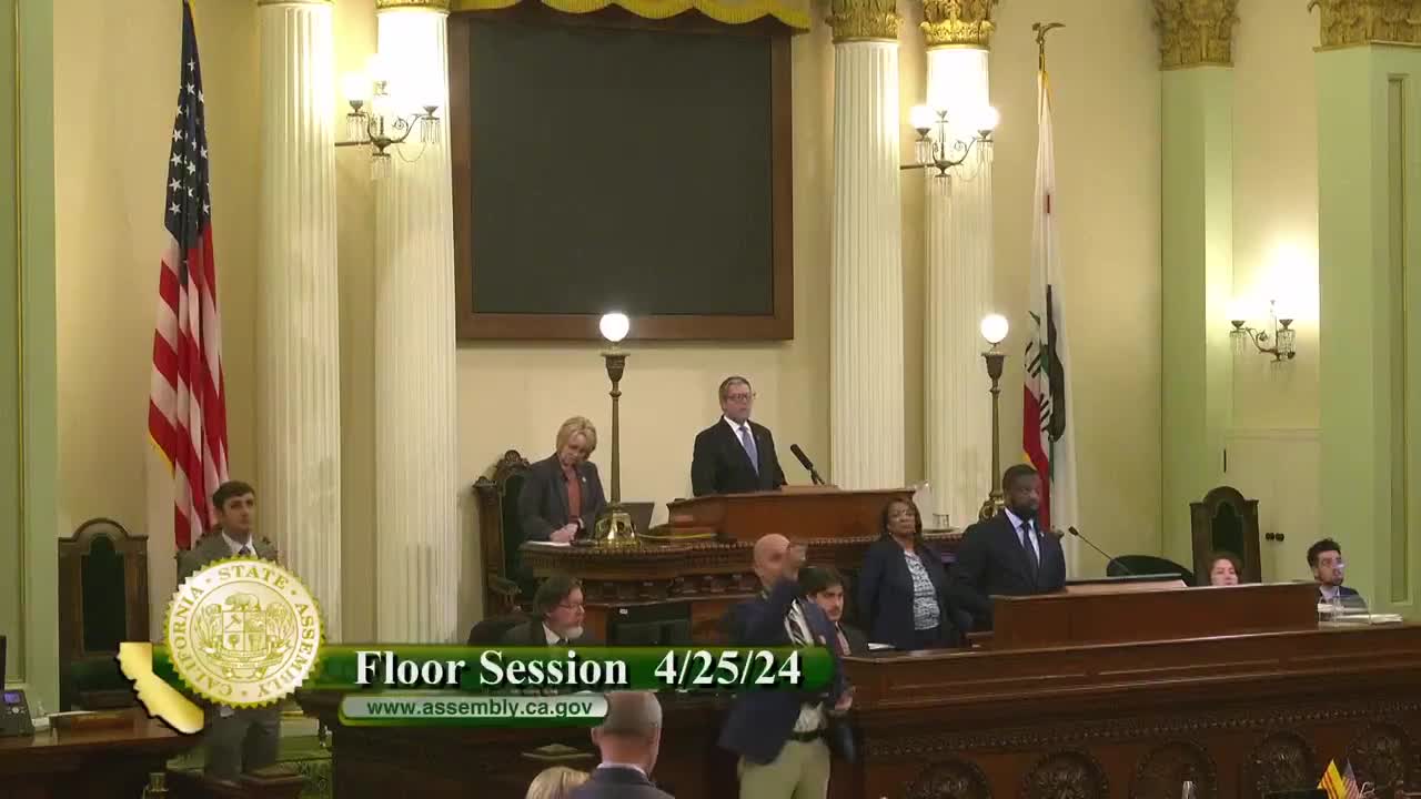Preview image for AB 1853